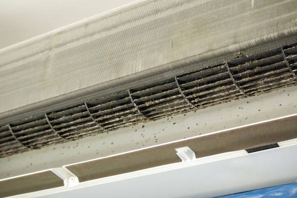 Reliable IN Airduct Cleaning Solutions
